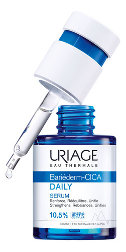 Bariederm Cica Daily 30ml