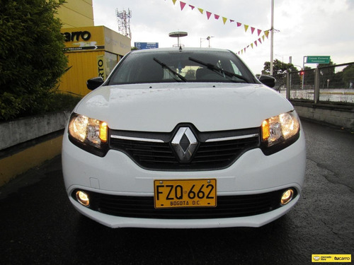 Imagen 6 de 25 de Renault Sandero 1.6 Polar