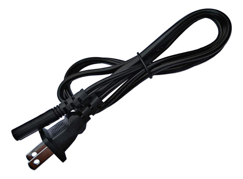 Eetao Cable De Alimentacion De Carga De Ca De 100 V-240 V Co