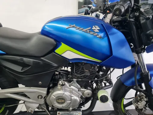 Bajaj Pulsar 180 Ug 2017