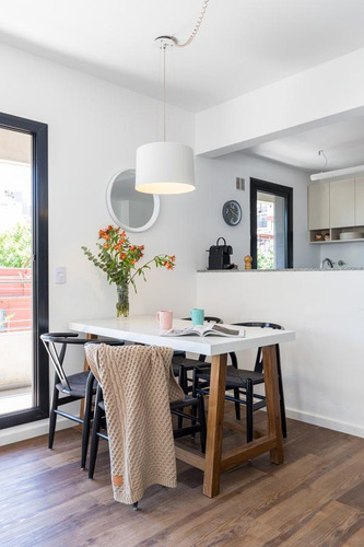 4 Amb C Cochera Amenities Estrenar Caballito Venta