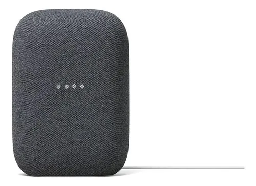 Altavoz Bluetooth De Google Audio: Transmisión Inalámbrica Y