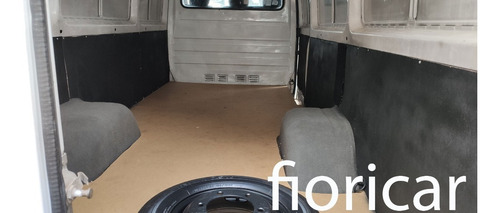 Mb Sprinter 413 2005/2005 Furgão Longo