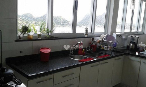Imagem 30 de 30 de Casa À Venda, 500 M² Por R$ 3.200.000,00 - Charitas - Niterói/rj - Ca17914