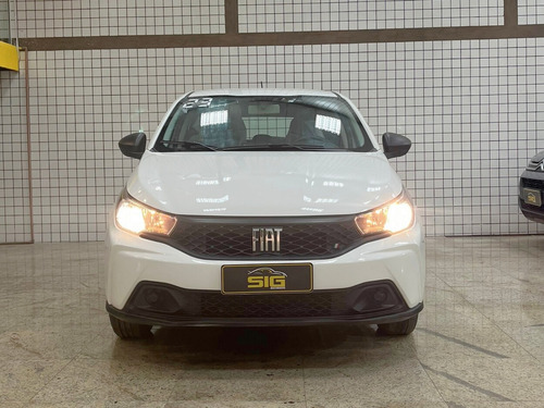 Fiat Argo 1.0 FIREFLY FLEX MANUAL