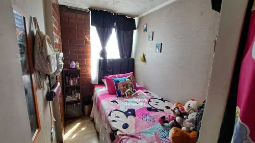 Departamento En Venta De 3 Dorm. En El Bosque