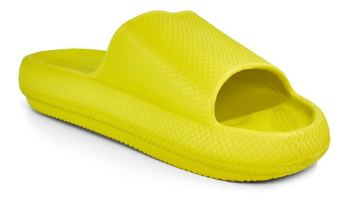 Sandalias Dama Playa Confort Chancla Sponch Plataforma Baño