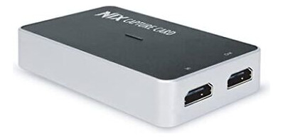 Plugable Nix Video Game Capture Card Vvc