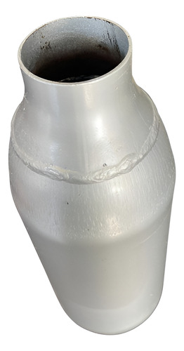 Par Silenciador Pipas Ford F-150 Explorer/fighter 80-96