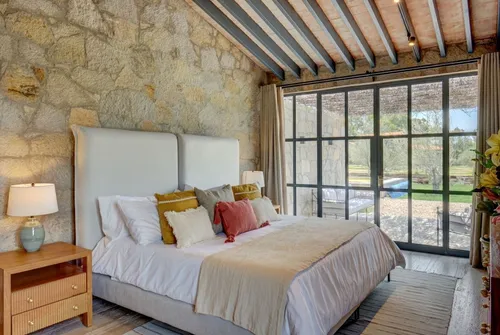 Casa Merlot En Venta, Viñedos San Lucas, San Miguel De Allende