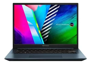 Laptop Asus Vivobook Pro Oled M3401qc-km160w