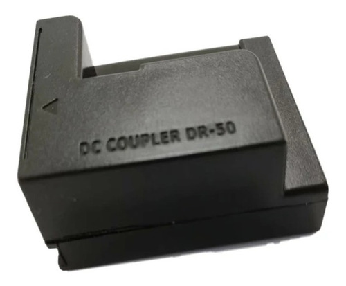 Imagen 6 de 7 de Adaptador Corriente Para Canon Powershot G10 G11 G12 Sx30 Is