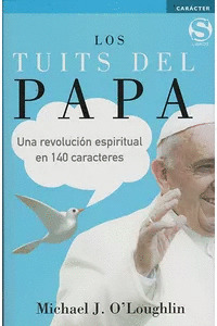 Libro Los Tuits Del Papa