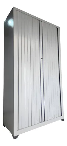 Folderama Folderama Metálico Para Az Mueble Para Archivo Gris | Cuotas sin interés