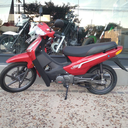 Imagen 5 de 8 de Keller Crono Full 0km