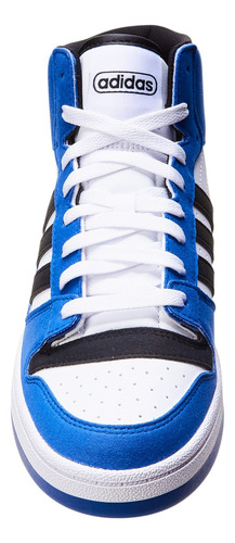 Tênis Casual Masc/femi Break Start Mid Forro Têxtil adidas