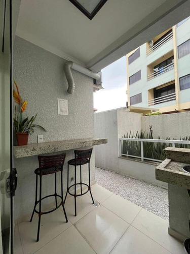 Departamento En Venta - 1 Dormitorio 1 Baño - 49mts2 - Brasil