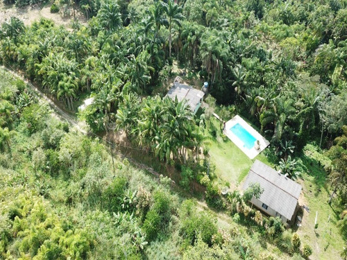 Chácara Em Miracatu - 5035 - 68125601