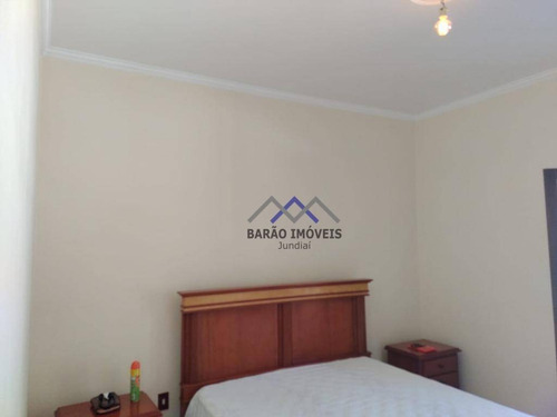 Imagem 19 de 30 de Sobrado À Venda, 177 M² Por R$ 457.900,00 - Vila Jeriva - Várzea Paulista/sp - So0051