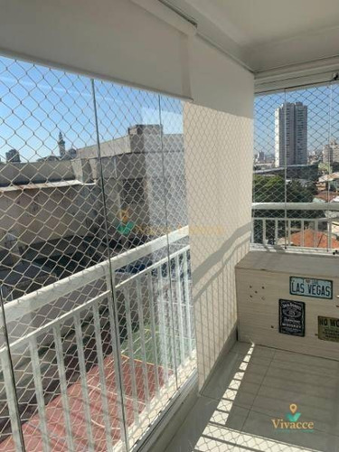 Imagem 5 de 21 de Apartamento Com 3 Dormitórios À Venda, 78 M² Por R$ 638.000,00 - Vila Formosa - São Paulo/sp - Ap3070