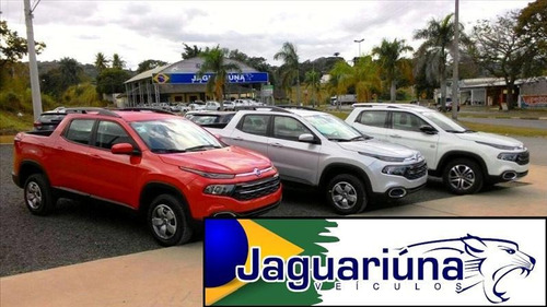 Imagem 10 de 10 de Fiat Toro 1.3 Turbo 270 Endurance