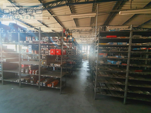 Imagem 17 de 17 de Ponto Comercial Para Alugar No Bairro Centro - Mogi Das Cruzes/sp - 383