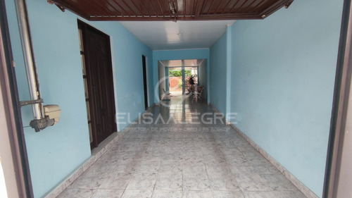 Imagem 2 de 26 de Casa À Venda No Bairro Parque Primavera - Esteio/rs - 229