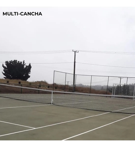 Venta Parcela Cobquecura 5000 Mts2