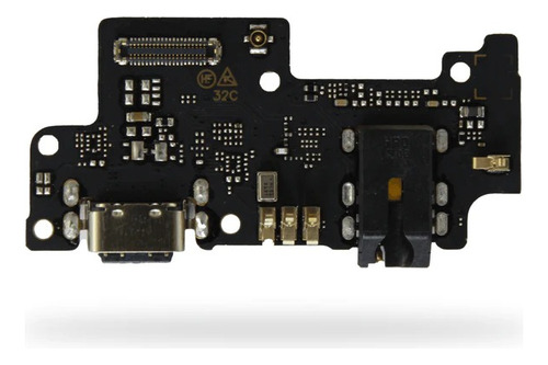 Flex Placa Centro De Carga Para Zte V20 Smart 8010 Nueva!!