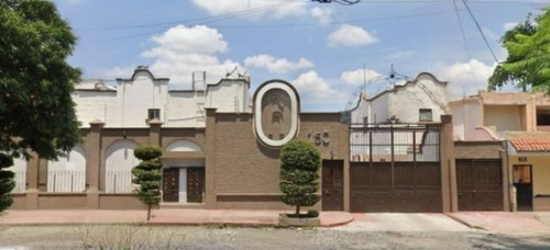 Casa En Venta Calzada Nte 150 Granja Zapopan Jalisco/ Recuperacion Bancaria L1969