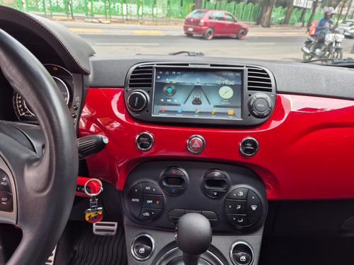 Fiat 500 1.4 3p Abarth L4 T At