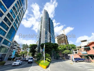 Apartamento en alquiler