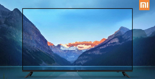 Mi Tv 4a Android Tv 32 Pulgadas Pantall Full Hd- Xiaomi