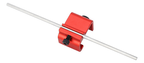Herramienta De Alineación De Cadenas Rojas Y Rojas, Precisa,