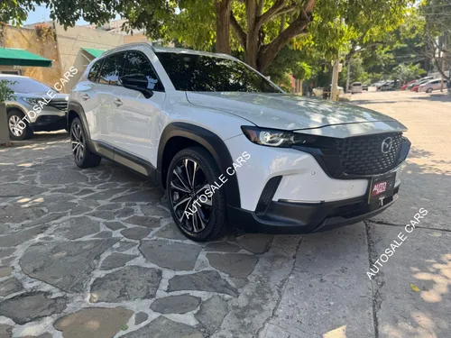 Mazda cx-50 2.5 Grand Touring Lx Awd