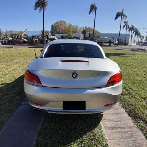 Bmw Z4 3.0 Sdrive30i 258cv