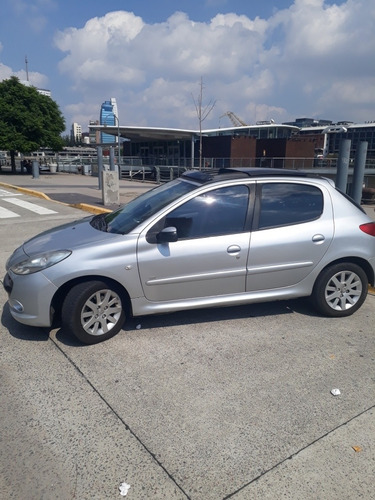 Peugeot 207 2010 2.0 Sedan Xt Hdi