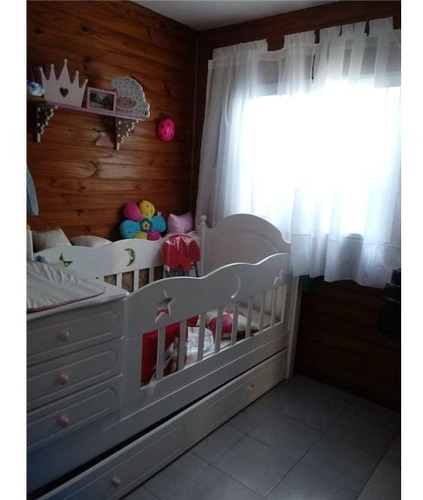 Venta Casa De Pasillo Unica.