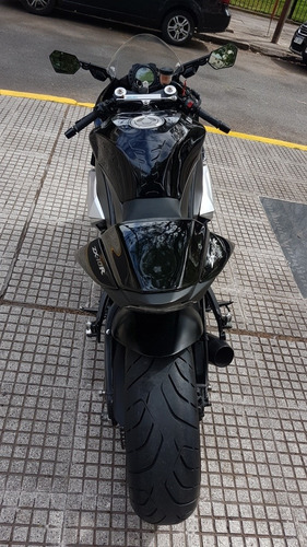 Imagen 14 de 15 de Kawasaki Zx 10r Ninja Permuto Qr Motors