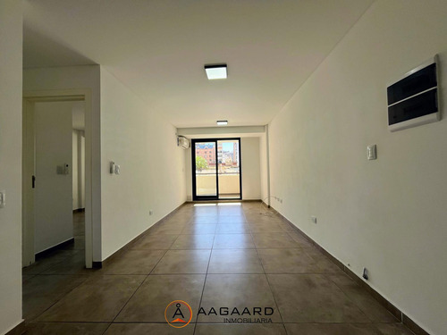 Nueva Cordoba- Departamento En Venta 1 Dorm. Con Cochera - Amenities