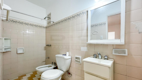 Ph 1 Ambiente Venta - San Isidro