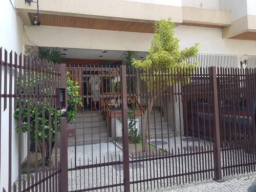 Apartamento Com 3 Dormitórios, 1 Vaga, Em Icaraí, À Venda, Por R$ 499.000 - Icaraí - Niterói/rj - Ap47383