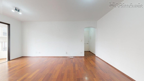 Imagem 10 de 15 de Apartamento - Moema - Ref: 2694 - V-1032600