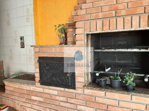 Imagem 17 de 30 de Casa Jardim Magnólia - Campinas - Ca1282