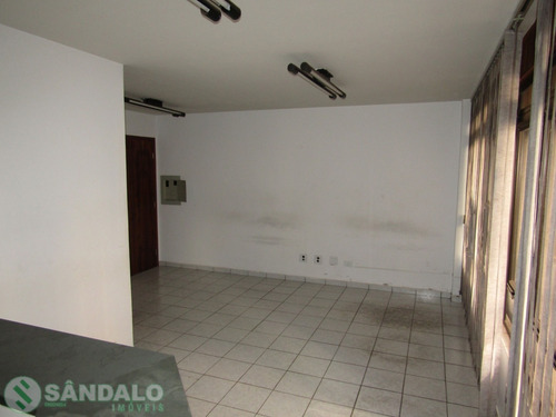 Imagem 8 de 10 de Sala Comercial Para Alugar - 00753.006