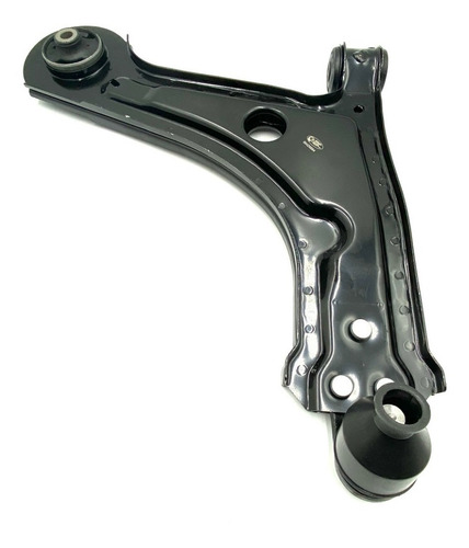 Imagen 2 de 7 de Bandeja Suspension El Par Chevrolet Vivant Ls 1.6 2004-2010