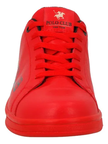 Tênis polo cheap us 3504