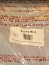 Comprar Cámara De Aire Tripa 9.00.16 Agricolas