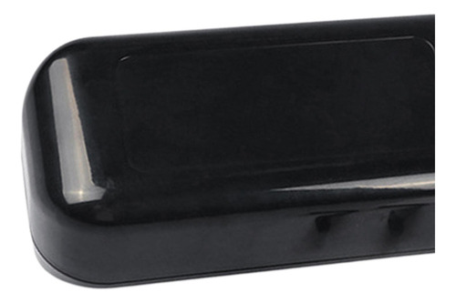 . Caja De Control For Motor Eléctrico, 25x10,8x7,4cm