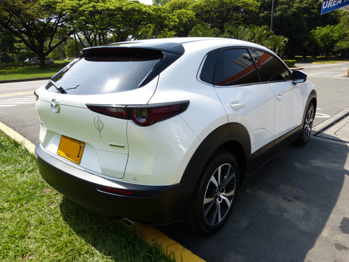 Mazda CX-30 2.0 Touring